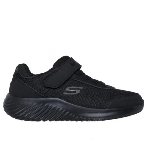 Obrázek produktu Skechers Chlapci Bounder - Trekzic Shoes v Černá, Pratelné v pračce