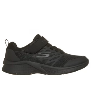 Obrázek produktu Skechers Chlapci Microspec - Texlor Shoes v Černá