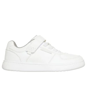 Obrázek produktu Skechers Chlapci Quick Street Lite Shoes v Bílý, Pratelné v pračce