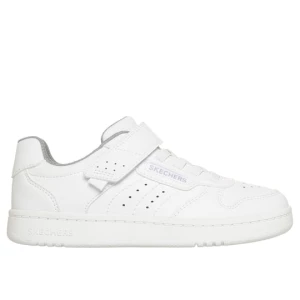 Obrázek produktu Skechers Chlapci Quick Street Shoes v Bílý