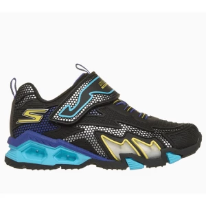 Obrázek produktu Skechers Chlapci S Lights: Hydro Lights Shoes v Černá / Modrý