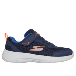 Obrázek produktu Skechers Chlapci Selectors - Reset Achieved Shoes v Tmave Modrá / Modrý, Pratelné v pračce