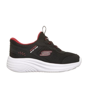 Obrázek produktu Skechers Chlapci Slip-ins: Bounder Pro Shoes v Černá, Pratelné v pračce