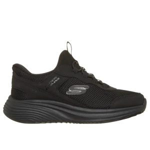 Obrázek produktu Skechers Chlapci Slip-ins: Bounder Pro Shoes v Černá, Pratelné v pračce