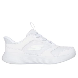 Obrázek produktu Skechers Chlapci Slip-ins: GO RUN 400 V.2 - Turbo-Brisk Shoes v Bílý, Pratelné v pračce