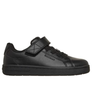 Obrázek produktu Skechers Chlapci Smooth Street - Upbrook Shoes v Černá, Pratelné v pračce