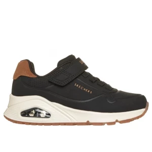 Obrázek produktu Skechers Chlapci UNO Gen1 - City Edge Shoes v Černá