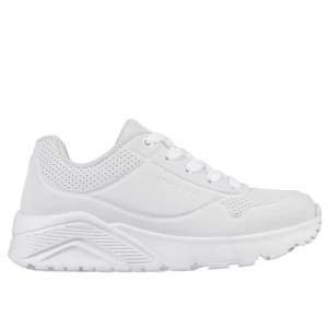 Obrázek produktu Skechers Chlapci Uno Lite - Delodox Shoes v Bílý