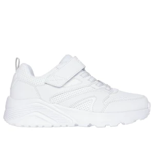 Obrázek produktu Skechers Chlapci UNO Lite - Echo Surge Shoes v Bílý, Pratelné v pračce