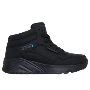Obrázek produktu Skechers Chlapci Waterproof: UNO Lite - Aqua Ave Shoes v Černá