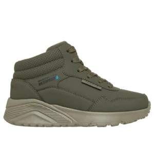 Obrázek produktu Skechers Chlapci Waterproof: UNO Lite - Aqua Ave Shoes v Olivová