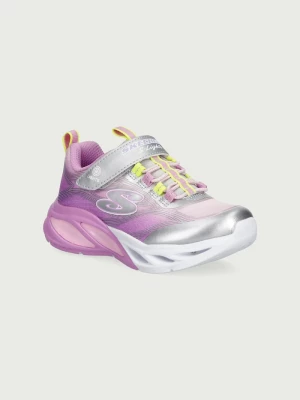 Obrázek produktu Skechers COSMIC GLOW sneakers boty dětské růžová