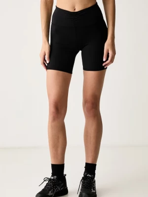 Obrázek produktu Skechers cyklistické šortky dámské GOFLEX černá