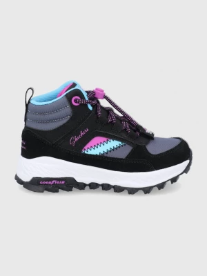 Obrázek produktu Skechers Dětské boty černá