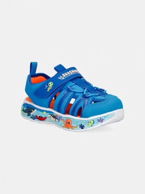 Obrázek produktu Skechers Dětské sandály Skechers PLAY SCENE SPLASH modrá