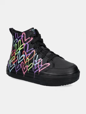 Obrázek produktu Skechers Dětské sneakers boty Skechers HYPERLIFT černá