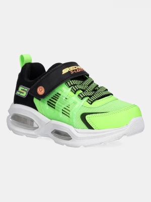 Obrázek produktu Skechers Dětské sneakers boty PRISMATRONS zelená