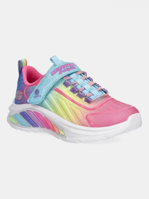 Obrázek produktu Skechers Dětské sneakers boty Skechers RAINBOW CRUISERS