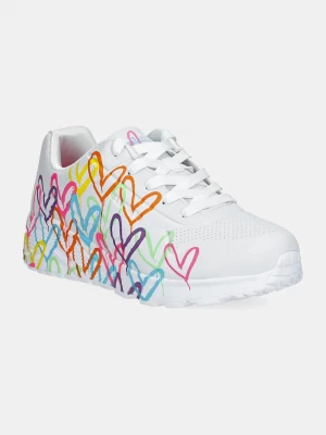 Obrázek produktu Skechers Dětské sneakers boty Skechers UNO LITE