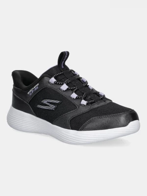 Obrázek produktu Skechers Dětské tenisky Skechers GO RUN 400 V2 - TETRA SPEED černá