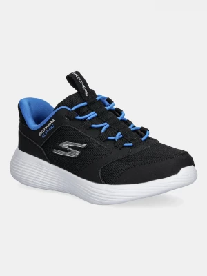 Obrázek produktu Skechers Dětské tenisky Skechers GO RUN 400 V2 - TURBO - BRISK černá