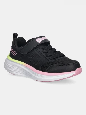 Obrázek produktu Skechers Dětské tenisky Skechers GO RUN ELEVATE 2.0-FIND MY černá