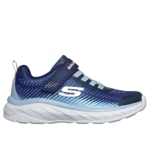 Obrázek produktu Skechers Dívky Boundless - Color Blitz Shoes v Tmave Modrá, Pratelné v pračce