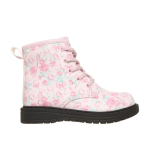 Obrázek produktu Skechers Dívky Gravlen - Pretty Punk Boty v Světle Růžová