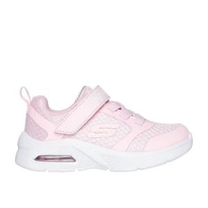 Obrázek produktu Skechers Dívky Microspec Max - Racer Gal Shoes v Světle Růžová