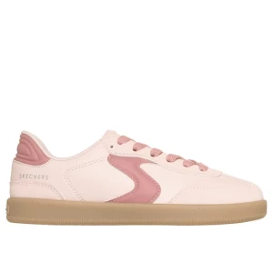 Obrázek produktu Skechers Dívky Mommy & Me: Hotshot - Miss Blushing Pink Shoes v Pudr Ruzová