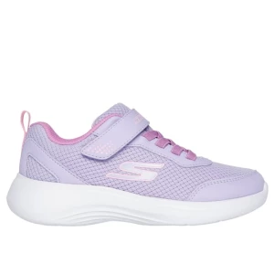 Obrázek produktu Skechers Dívky Selectors - Reset Achieved Shoes v Levandule, Pratelné v pračce