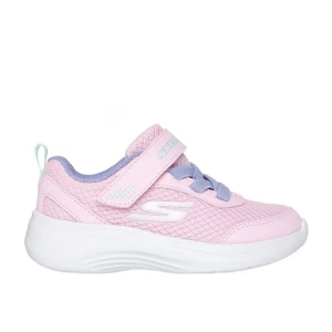 Obrázek produktu Skechers Dívky Selectors - Reset Achieved Shoes v Světle Růžová, Pratelné v pračce