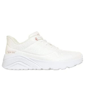 Obrázek produktu Skechers Dívky Slip-ins: UNO Lite Ease Shoes v Bílý, Pratelné v pračce