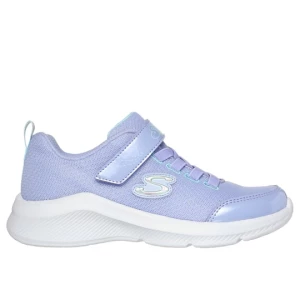 Obrázek produktu Skechers Dívky Sole Swifters Shoes v Levandule / Tyrkysová
