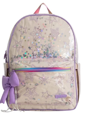 Obrázek produktu Skechers Dívky Starlight Surprise batoh v Levandule
