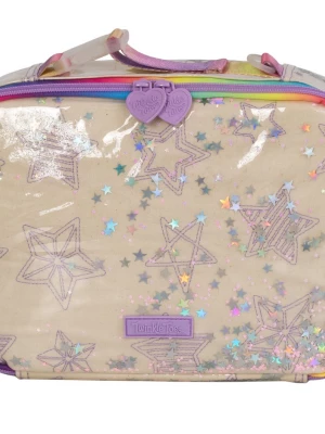 Obrázek produktu Skechers Dívky Starlight Surprise Lunch Bag v Levandule
