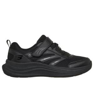 Obrázek produktu Skechers Dívky Streamline Shoes v Černá, Pratelné v pračce