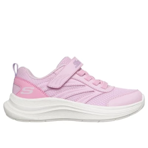 Obrázek produktu Skechers Dívky Streamline Shoes v Světle Růžová, Pratelné v pračce