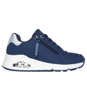 Obrázek produktu Skechers Dívky UNO Gen1 Shoes v Tmave Modrá