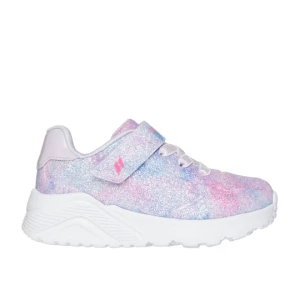 Obrázek produktu Skechers Dívky UNO Lite - Cloudy Spell Shoes v Levandule