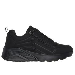 Obrázek produktu Skechers Dívky UNO Lite - Easy Zip Shoes v Černá