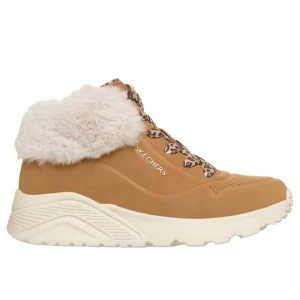 Obrázek produktu Skechers Dívky UNO Lite - Furever Fabulous Boty v Kastanová, Pratelné v pračce