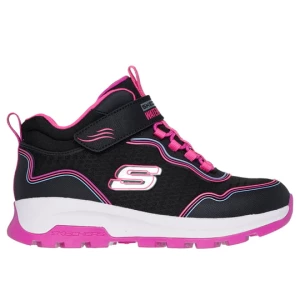 Obrázek produktu Skechers Dívky Waterproof: Storm Blazer - Streamline Coast Shoes v Cerná