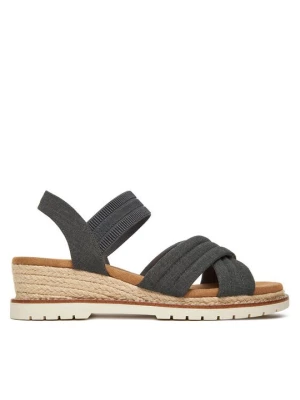 Obrázek produktu Skechers Espadrilky Desert Chill-Sweet Crossing 114685/CCL Šedá