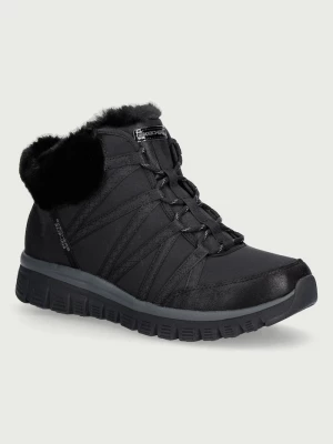 Obrázek produktu Skechers GRACEFUL - COZY STROLLS sběhule dámské černá