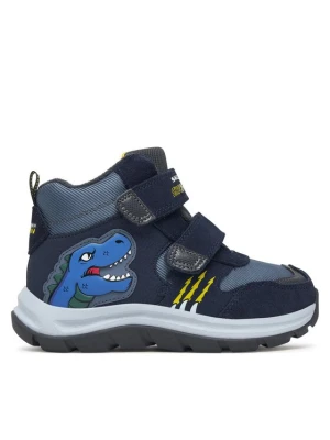 Obrázek produktu Skechers Kotníková obuv 406373L / NVY Tmavomodrá
