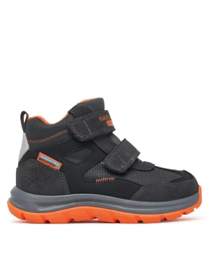 Obrázek produktu Skechers Kotníková obuv 406374L / CCOR Šedá