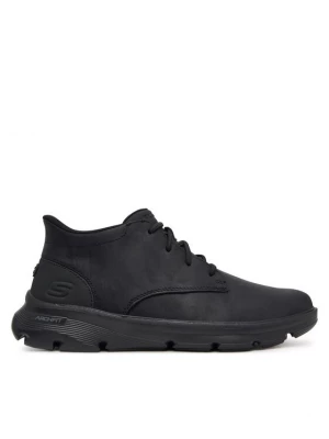 Obrázek produktu Skechers Kotníková obuv Arch Fit Garza 205514 BBK Černá