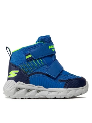 Obrázek produktu Skechers Kotníková obuv Frosty Fun 401504N/BLNV Modrá