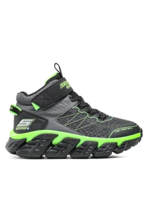 Obrázek produktu Skechers Kotníková obuv High-Surge 403806L/CBLM Šedá